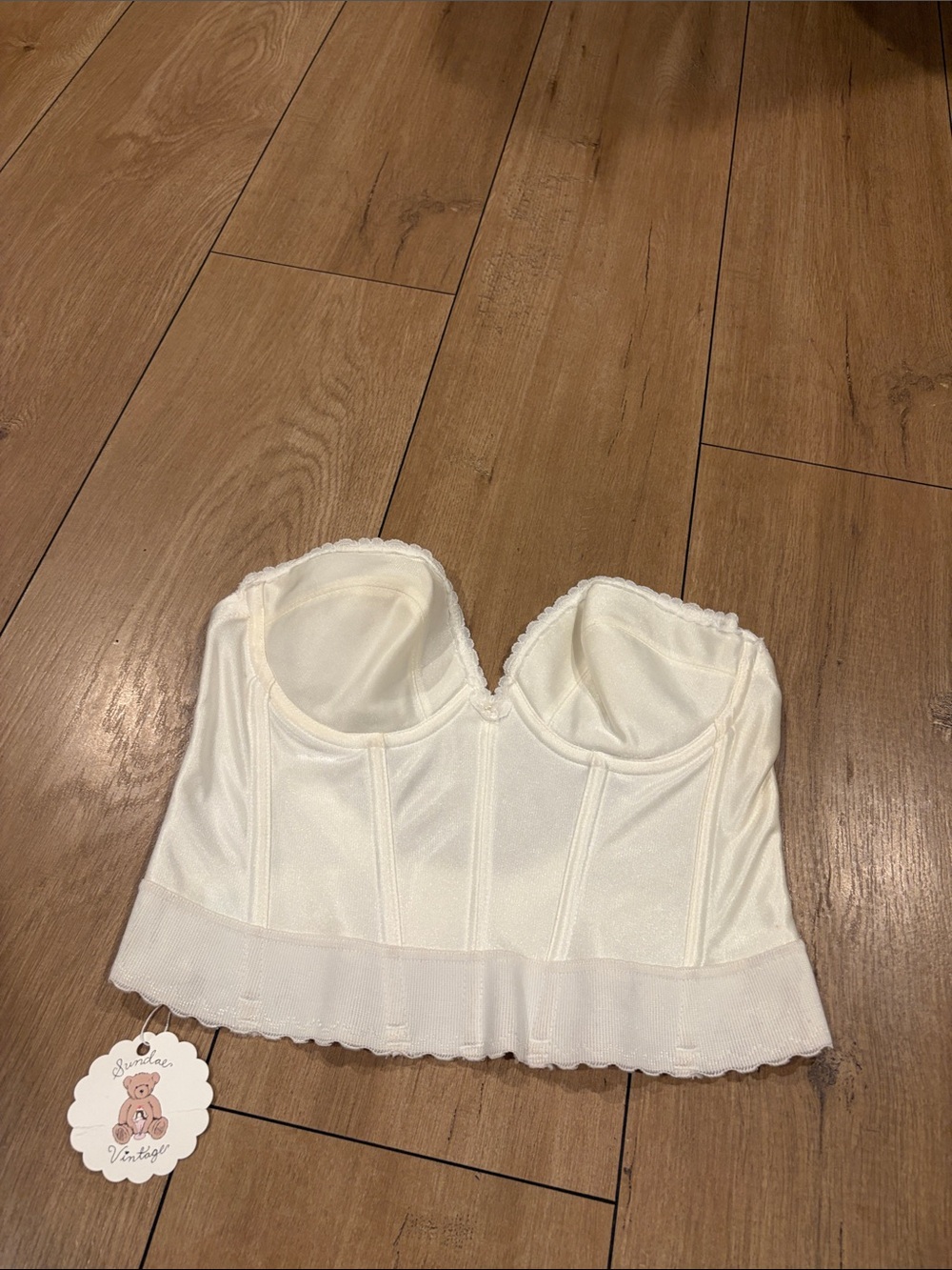 Vintage Corset Sundae Girdle size 36B